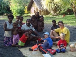 3. Vanuatu